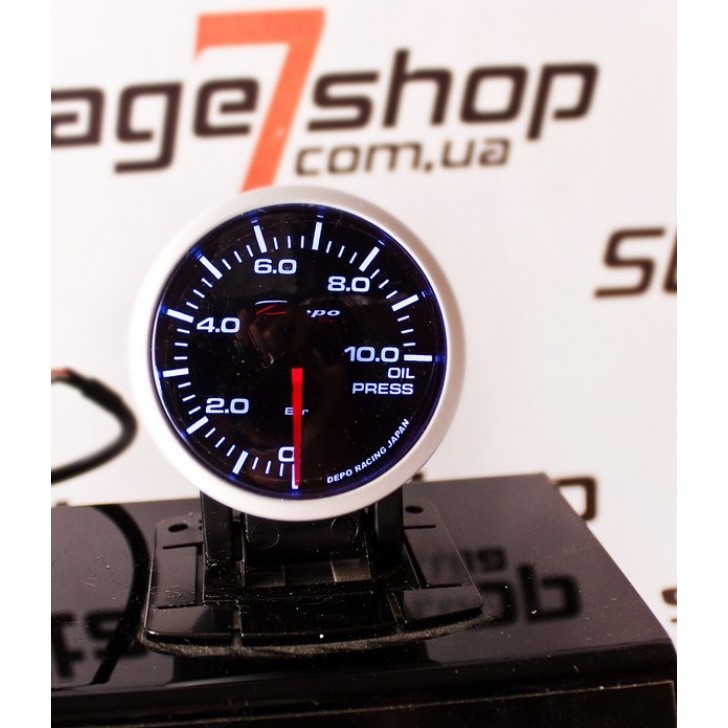Давление масла Depo Racing WA5227B